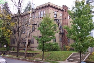 1086 University Pl in Schenectady, NY - Building Photo - Building Photo