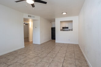 Juniper Canyon *Newly Remodeled Units* in Tucson, AZ - Building Photo - Interior Photo