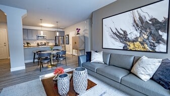Gatsby Apartments in Minneapolis, MN - Building Photo