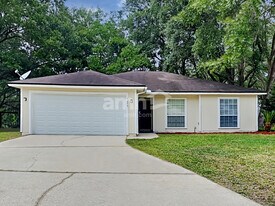 3275 Guernsey Ct in Jacksonville, FL - Building Photo