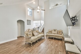 3648 Standing Rock Dr in Spring, TX - Building Photo - Building Photo