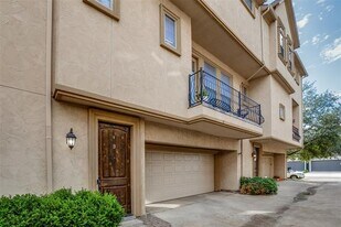 1914 Euclid Ave in Dallas, TX - Building Photo