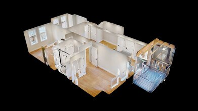 162 Allston St, Unit 4 in Boston, MA - Building Photo - Building Photo