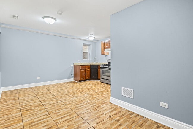 2632 W 23rd Pl in Chicago, IL - Building Photo - Building Photo