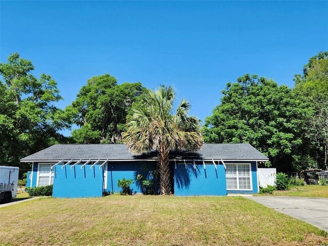 property at 4200 SE 22nd Ave
