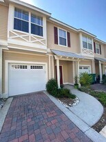 417 Twin Lakes Ln in Destin, FL - Building Photo