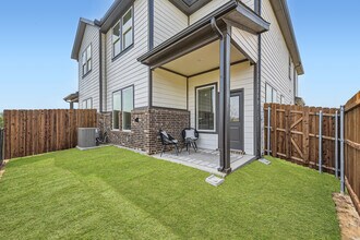 Turner Ridge in Arlington, TX - Foto de edificio - Building Photo