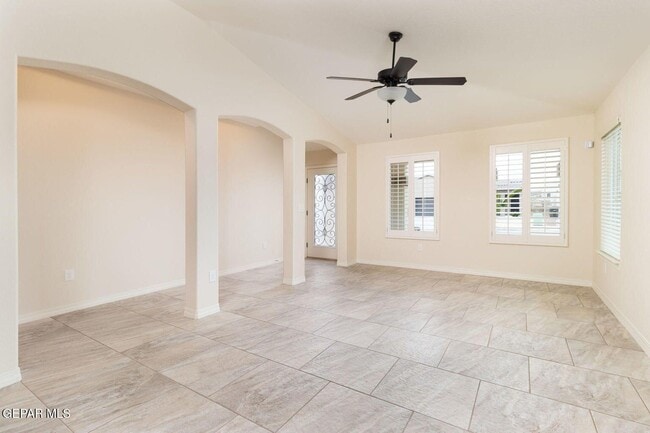 13486 Doncaster St in El Paso, TX - Building Photo - Building Photo