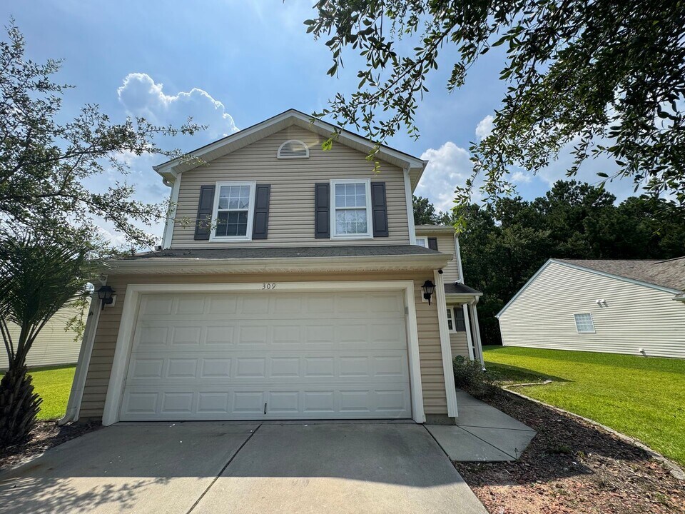 309 Junco Cir in Longs, SC - Building Photo