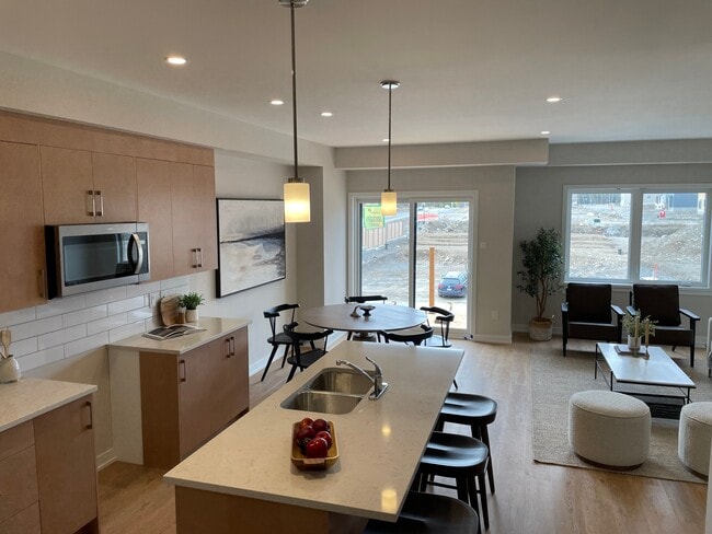 property at 1234 Cope Dr