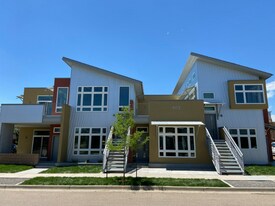909 Blondel St in Fort Collins, CO - Building Photo