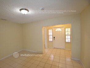 3820 S Lake Terrace in Miramar, FL - Building Photo - Building Photo