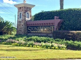 1060 Beckingham Dr in St. Augustine, FL - Building Photo