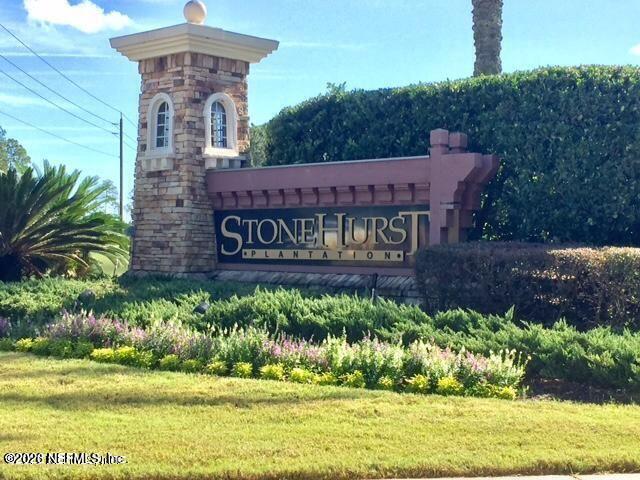 1060 Beckingham Dr in St. Augustine, FL - Building Photo