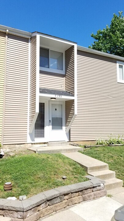 7195 Cypress Ct in Frederick, MD - Building Photo