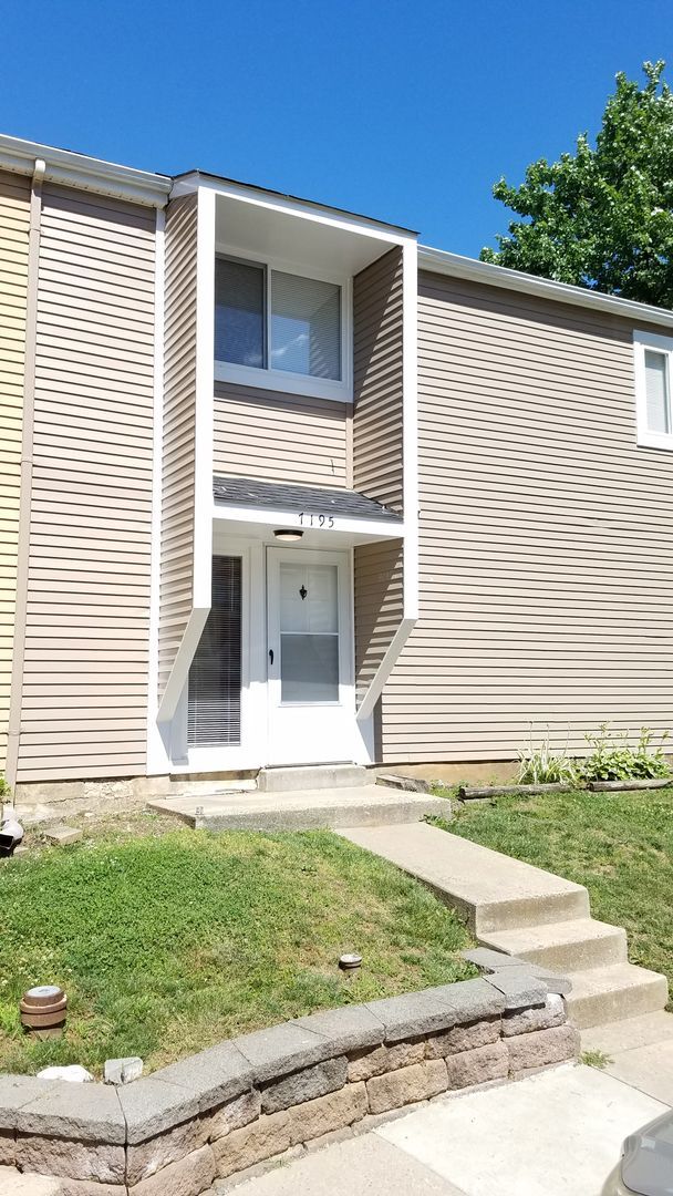 property at 7195 Cypress Ct