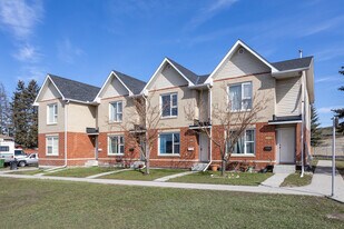 2720 76 Av SE in Calgary, AB - Building Photo