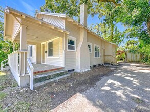 666 Fern St in Jacksonville, FL - Building Photo - Building Photo
