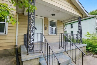 1026 W 2nd St in Dayton, OH - Building Photo - Building Photo