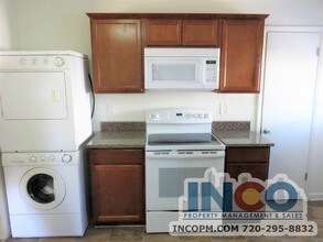 1585 S Vallejo St in Denver, CO - Building Photo - Building Photo