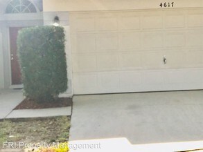 4617 Newbourne Way in Valrico, FL - Foto de edificio - Building Photo