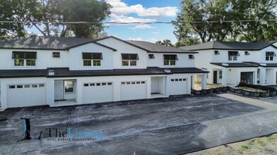 1545 E Fort King St in Ocala, FL - Building Photo - Building Photo