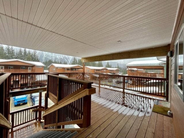 4401 Riverside Dr in Juneau, AK - Building Photo - Building Photo