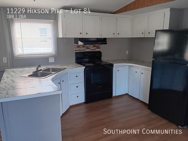 property at 11229 Hixson Pike