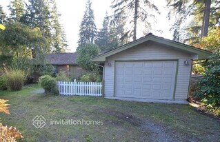 14435 183rd Ave SE in Renton, WA - Building Photo