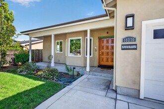 18270 Baylor Ave in Saratoga, CA - Building Photo - Building Photo