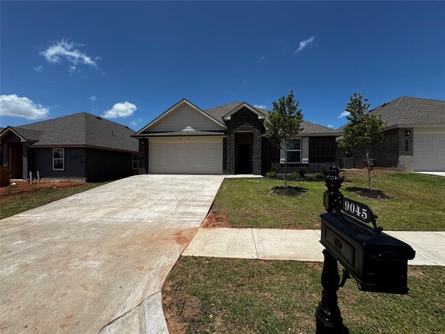 property at 9045 NW 149th St