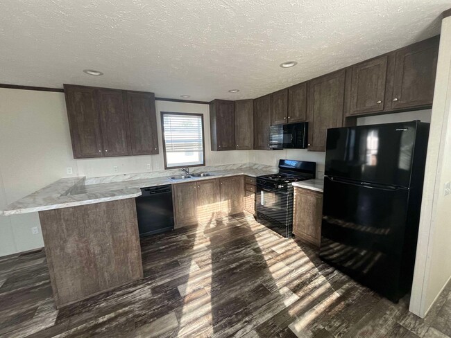 property at 1012 Aguadero Pkwy