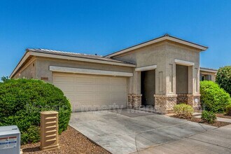 23060 Via Del Oro in Queen Creek, AZ - Building Photo - Building Photo