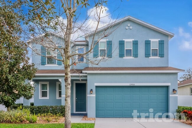 property at 12418 Field Point Way