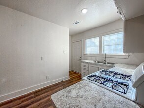 1021 S 25th St in Fort Smith, AR - Building Photo - Building Photo