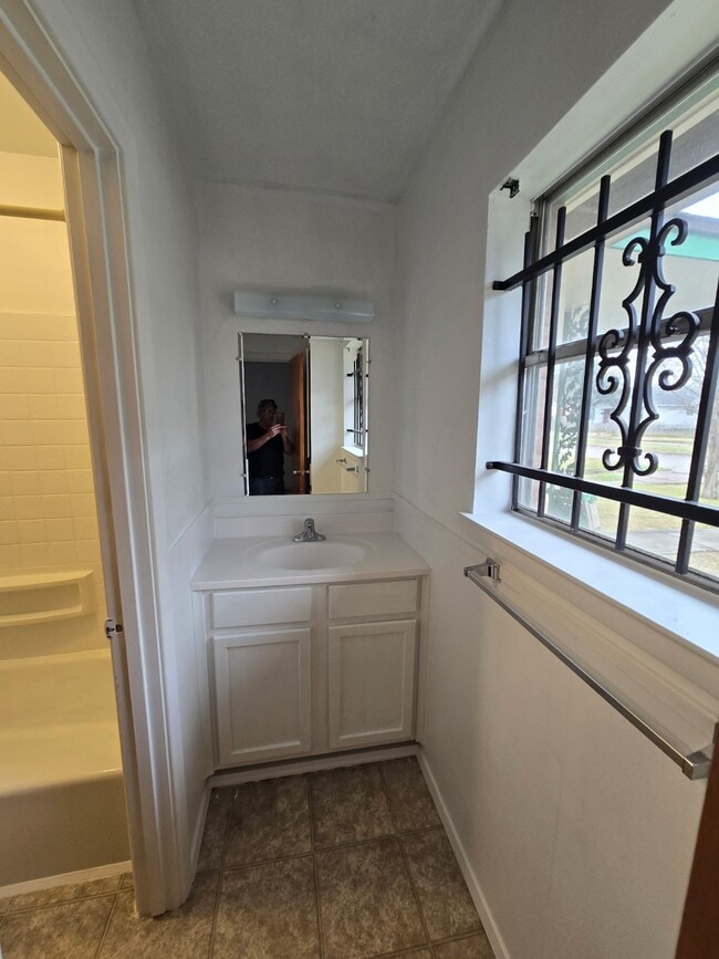 property at 2505 Pecos St