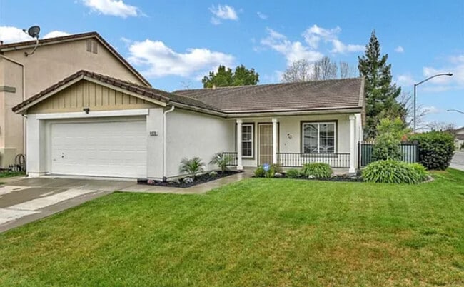 property at 8635 Lott St