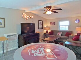 108 Park Pl in College Station, TX - Building Photo