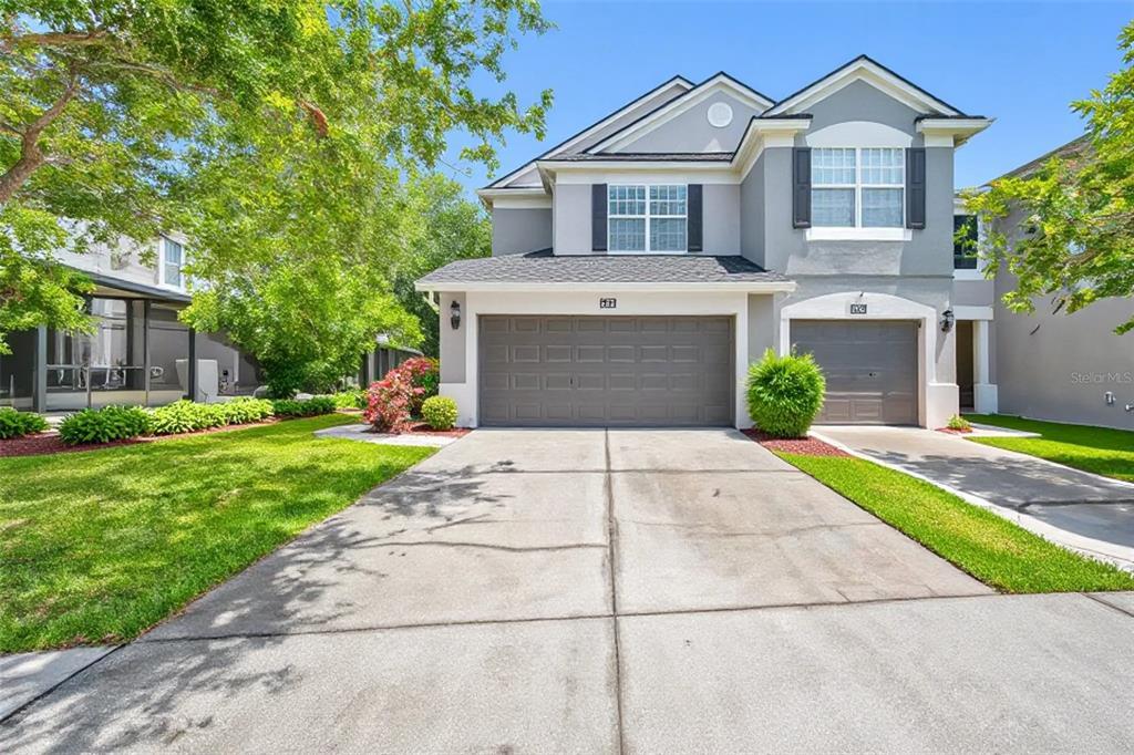 10135 Westpark Preserve Blvd in Tampa, FL - Building Photo