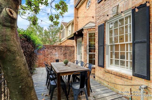 1426 Marshall St in Houston, TX - Building Photo - Building Photo