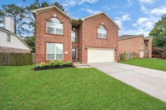 8522 Sports Haven Dr in Humble, TX - Building Photo - Building Photo