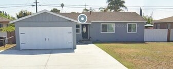 11782 Palmwood Dr in Garden Grove, CA - Building Photo