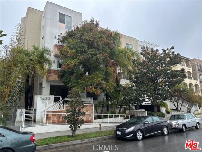 property at 1430 S Beverly Glen Blvd