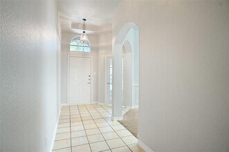 5000 Coral Creek Dr in Fort Worth, TX - Building Photo - Building Photo