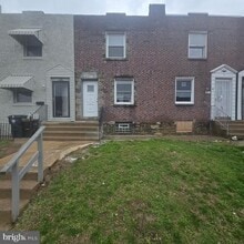 4816 Alcott St in Philadelphia, PA - Building Photo - Building Photo
