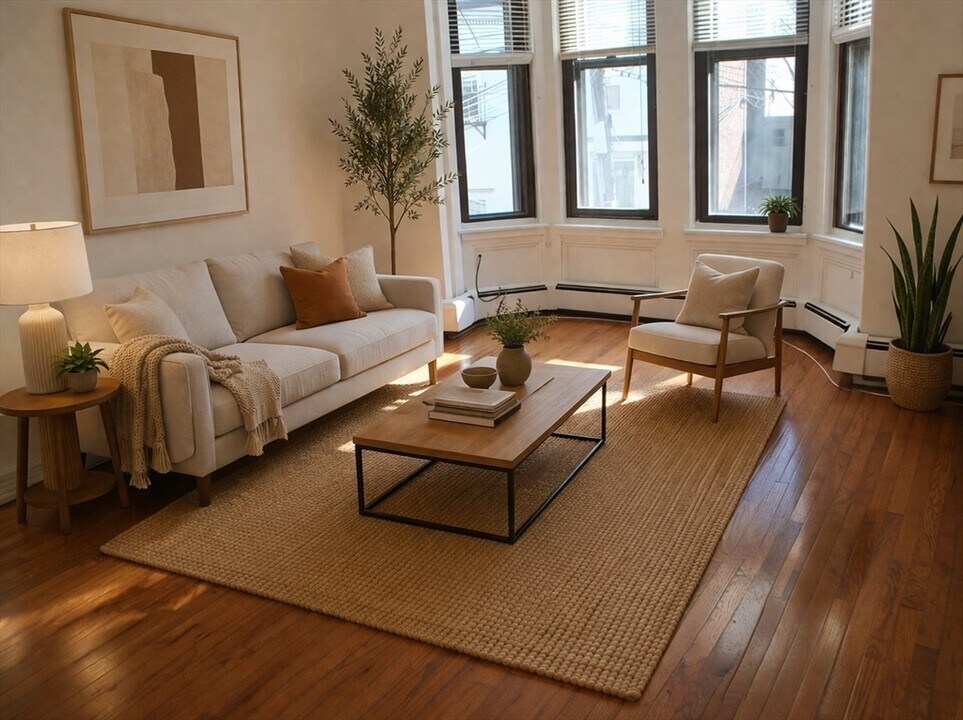 176 W Sixth St in Boston, MA - Building Photo