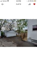 4542 Orkney Ave in Cincinnati, OH - Building Photo - Building Photo