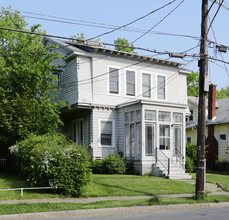 469 Ontario St in Albany, NY - Building Photo - Building Photo