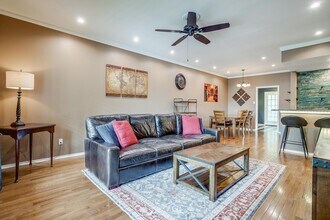 4312 Bellaire Dr S in Fort Worth, TX - Building Photo - Building Photo