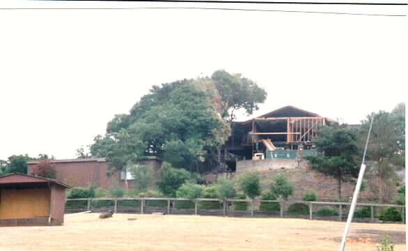 172 Purrington Rd in Petaluma, CA - Foto de edificio